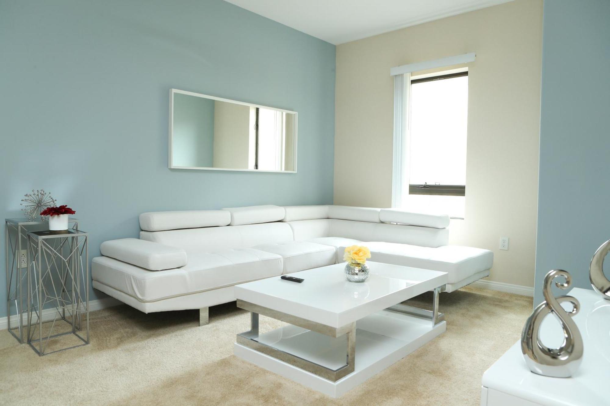 Amazing Apartments Near The Grove Λος Άντζελες Εξωτερικό φωτογραφία