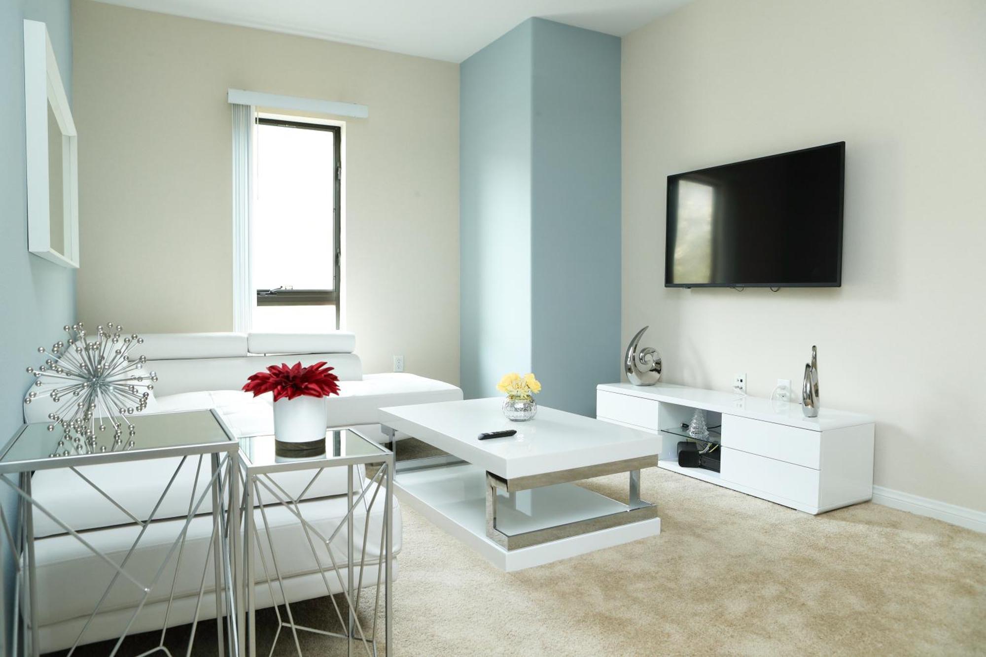 Amazing Apartments Near The Grove Λος Άντζελες Εξωτερικό φωτογραφία