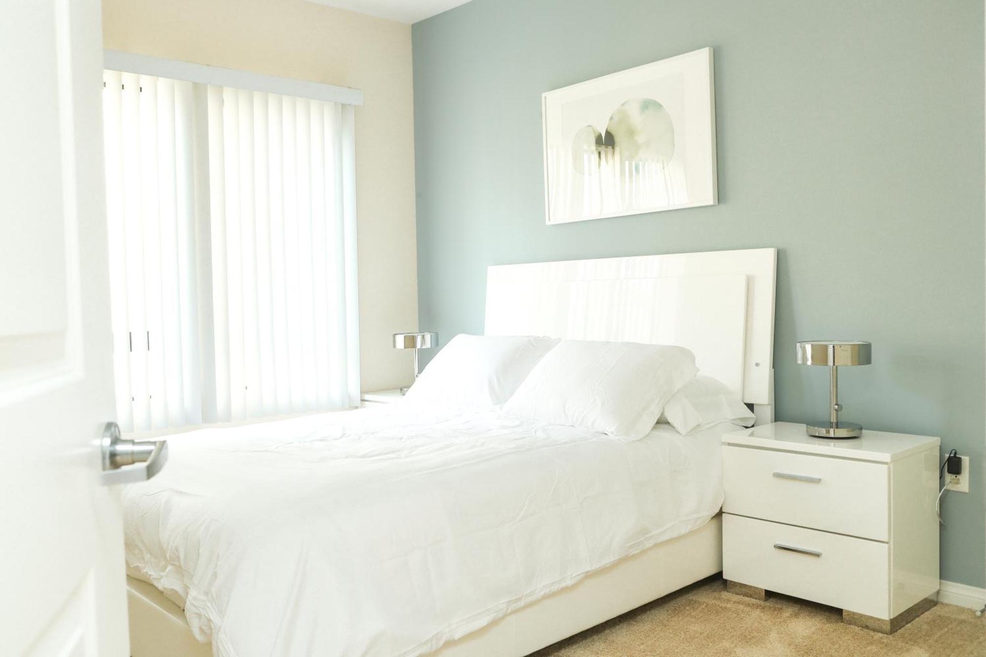 Amazing Apartments Near The Grove Λος Άντζελες Εξωτερικό φωτογραφία