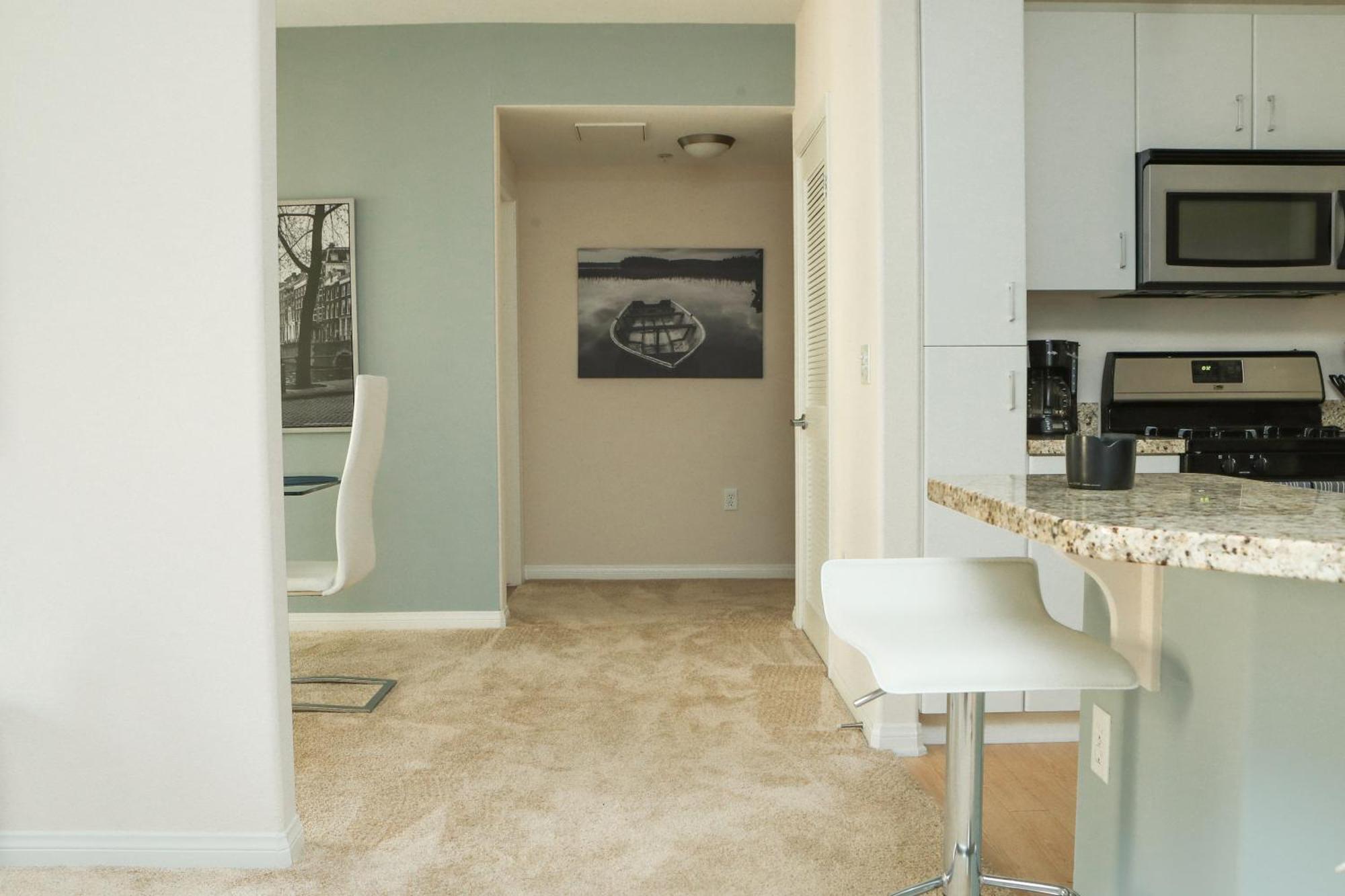 Amazing Apartments Near The Grove Λος Άντζελες Εξωτερικό φωτογραφία