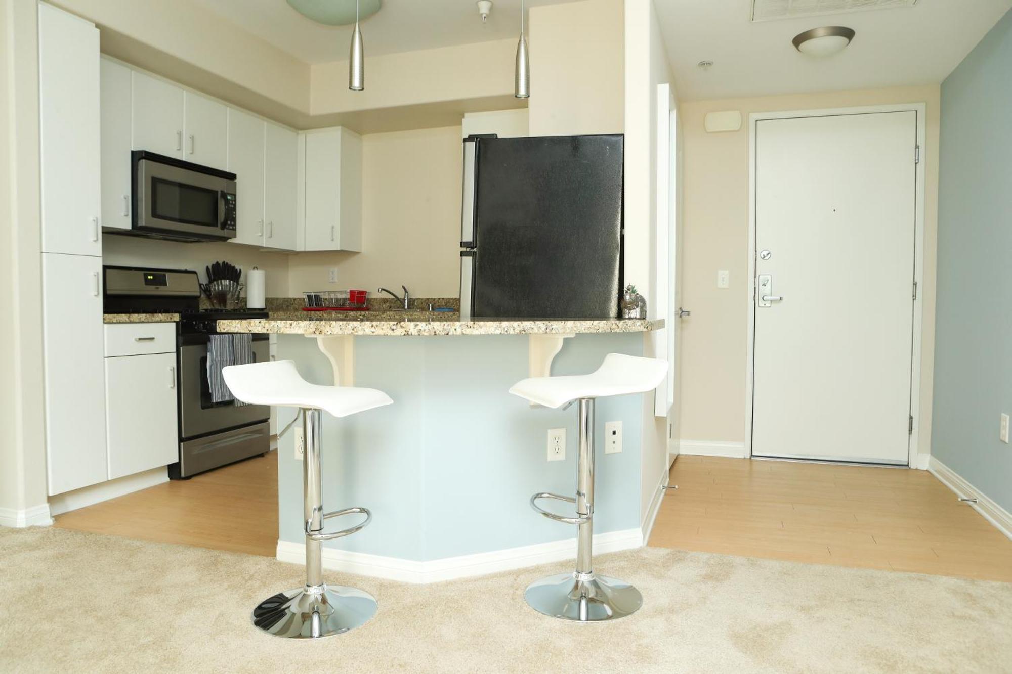 Amazing Apartments Near The Grove Λος Άντζελες Εξωτερικό φωτογραφία