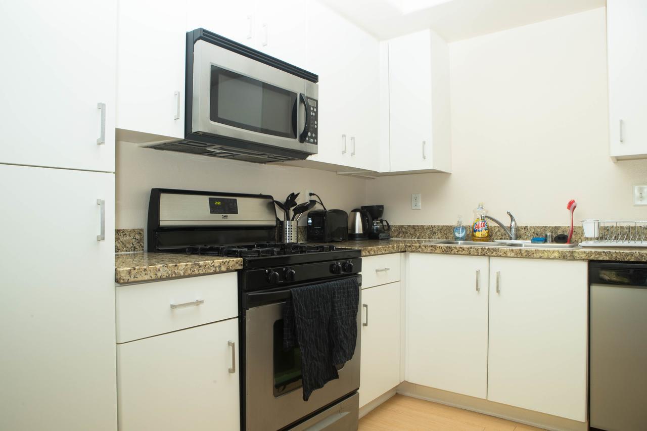 Amazing Apartments Near The Grove Λος Άντζελες Εξωτερικό φωτογραφία